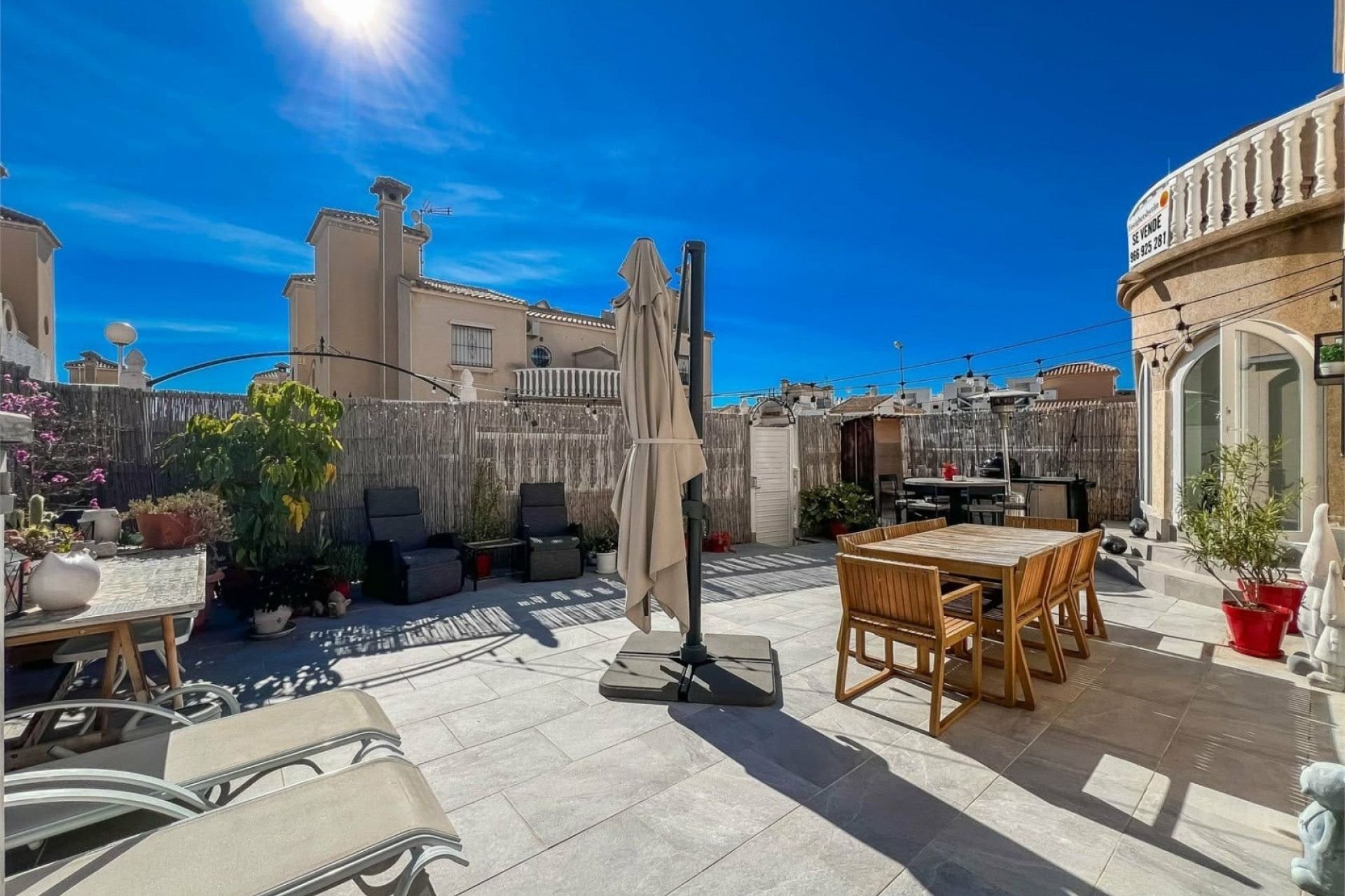 Herverkoop - Huis - Orihuela Costa - Costa Blanca South