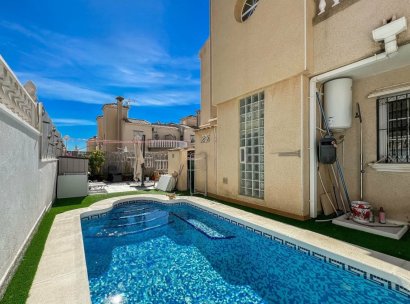 Huis · Herverkoop - Orihuela Costa · Villamartín · Alicante · Spanje