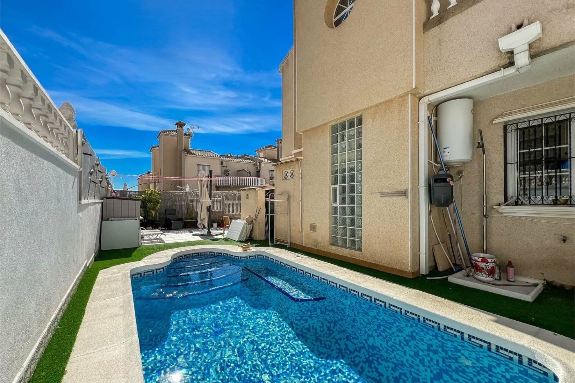 Herverkoop - Huis - Orihuela Costa - Costa Blanca South