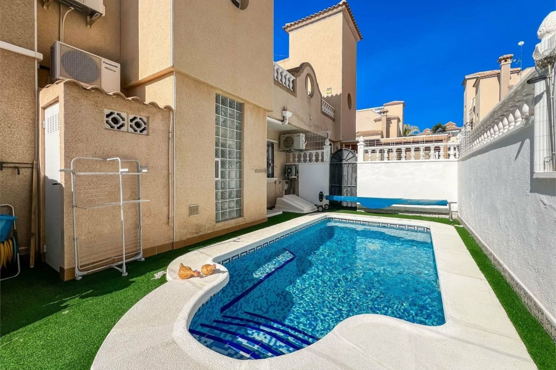 Herverkoop - Huis - Orihuela Costa - Costa Blanca South