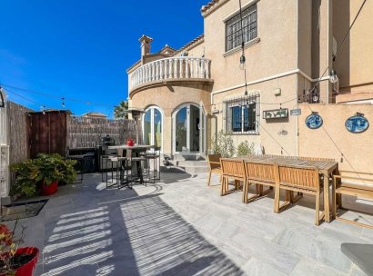 Huis · Herverkoop - Orihuela Costa · Villamartín · Alicante · Spanje