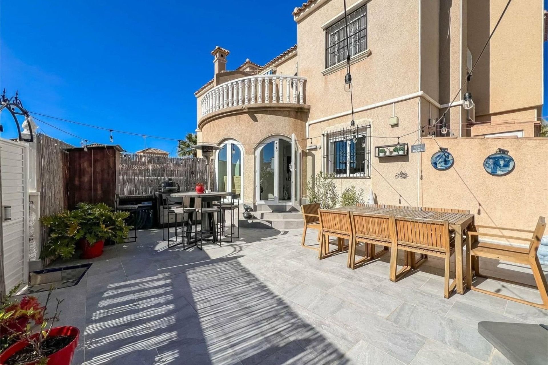 Herverkoop - Huis - Orihuela Costa - Costa Blanca South