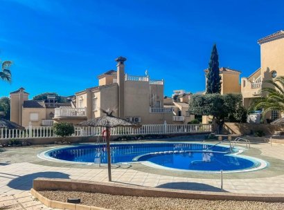 Huis · Herverkoop - Orihuela Costa · Villamartín · Alicante · Spanje