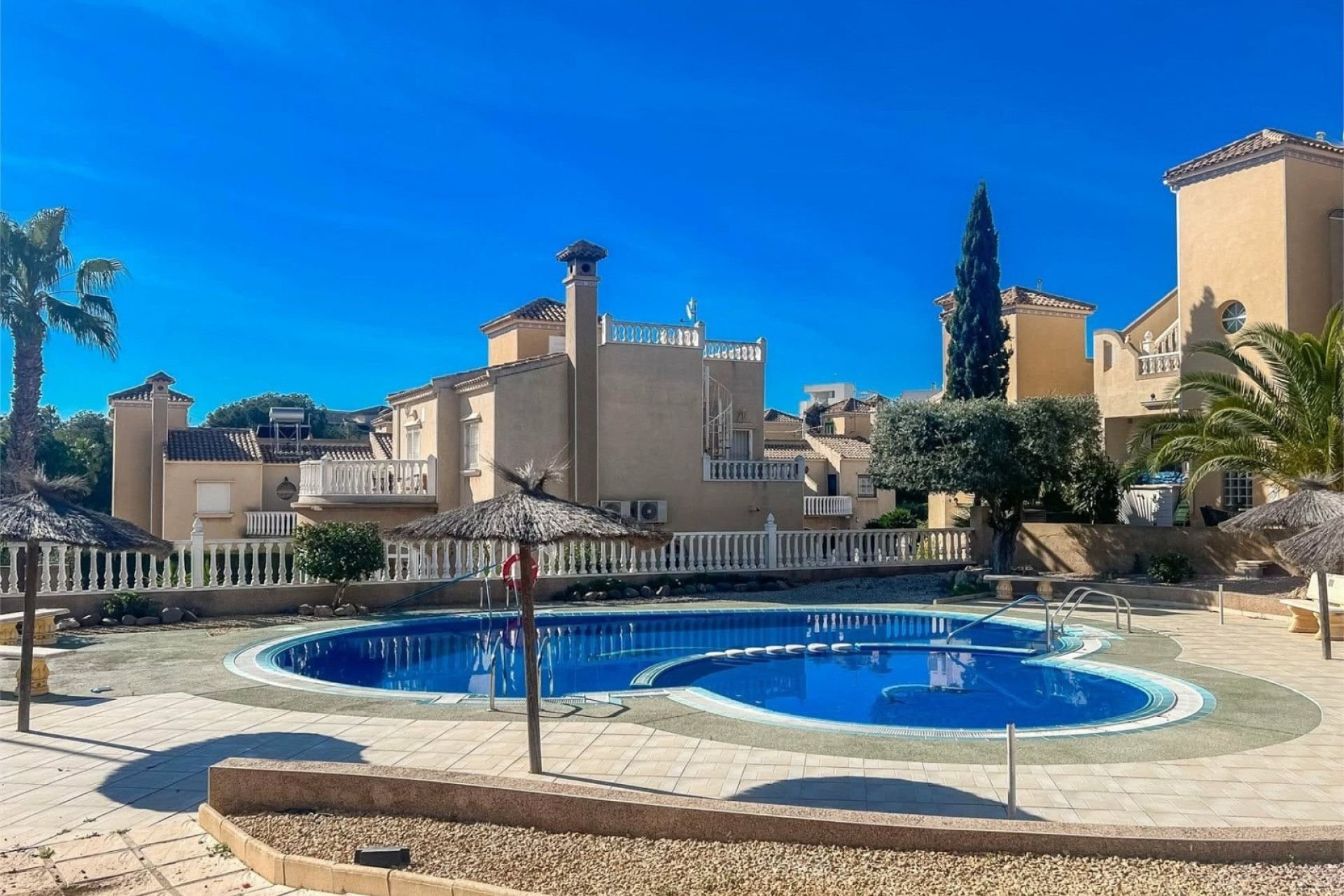 Herverkoop - Huis - Orihuela Costa - Costa Blanca South