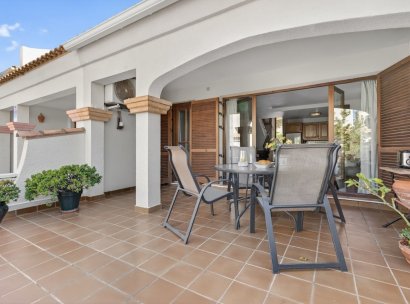 Townhouse · Resale - Gran Alacant · El Faro · Alicante · Spain