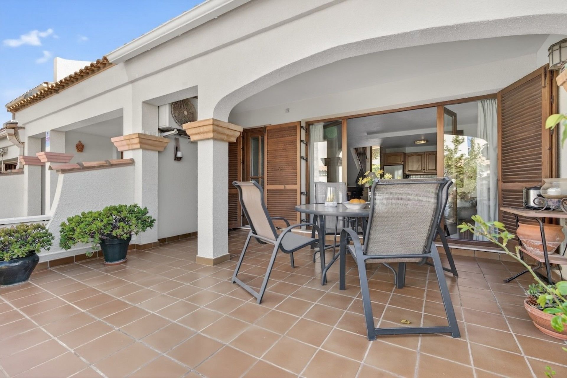 Resale - Townhouse - Gran Alacant - Costa Blanca South