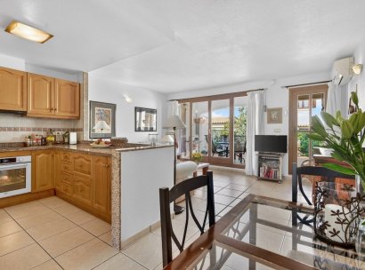Townhouse · Resale - Gran Alacant · El Faro · Alicante · Spain