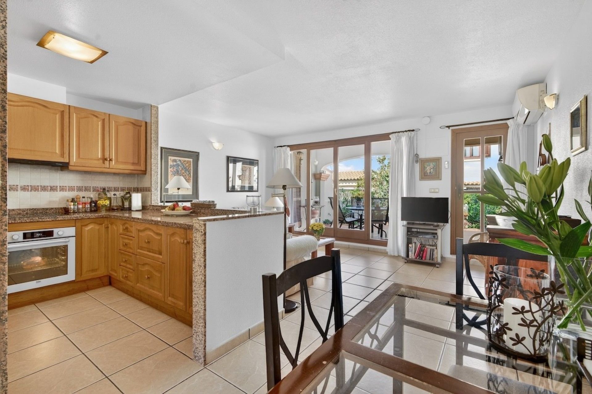 Resale - Townhouse - Gran Alacant - Costa Blanca South