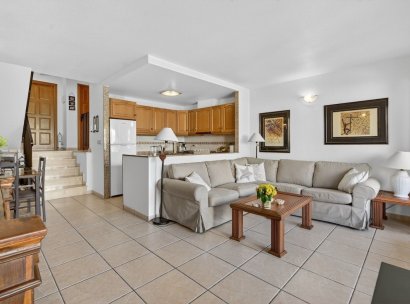 Townhouse · Resale - Gran Alacant · El Faro · Alicante · Spain