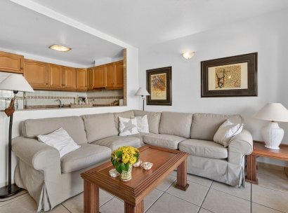 Townhouse · Resale - Gran Alacant · El Faro · Alicante · Spain