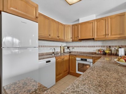 Townhouse · Resale - Gran Alacant · El Faro · Alicante · Spain