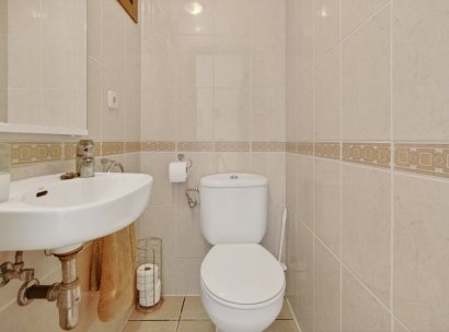 Townhouse · Resale - Gran Alacant · El Faro · Alicante · Spain