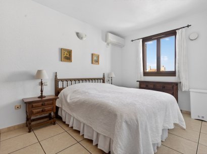 Townhouse · Resale - Gran Alacant · El Faro · Alicante · Spain