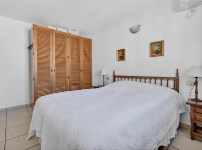 Townhouse · Resale - Gran Alacant · El Faro · Alicante · Spain