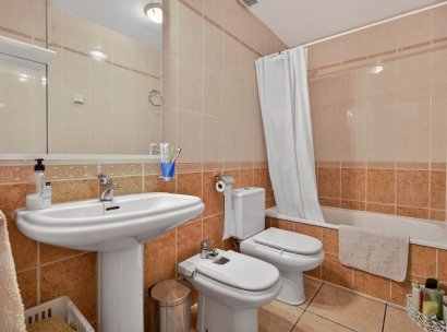 Townhouse · Resale - Gran Alacant · El Faro · Alicante · Spain