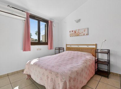 Townhouse · Resale - Gran Alacant · El Faro · Alicante · Spain