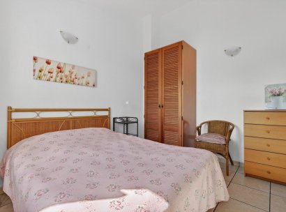 Townhouse · Resale - Gran Alacant · El Faro · Alicante · Spain