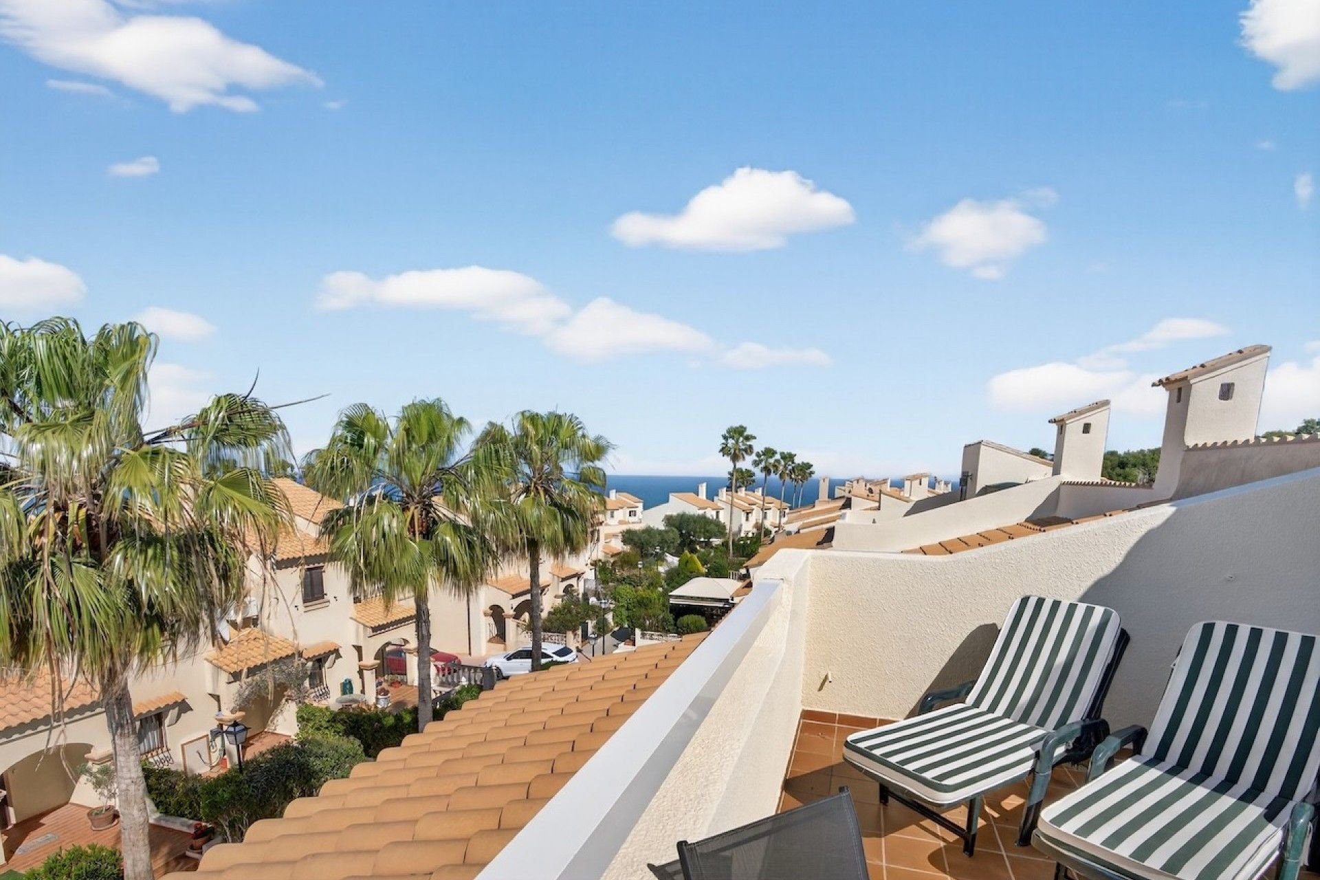 Resale - Townhouse - Gran Alacant - Costa Blanca South