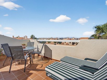 Townhouse · Resale - Gran Alacant · El Faro · Alicante · Spain