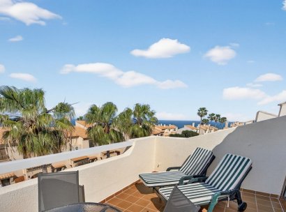 Townhouse · Resale - Gran Alacant · El Faro · Alicante · Spain