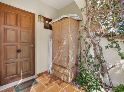 Townhouse · Resale - Gran Alacant · El Faro · Alicante · Spain