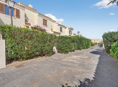 Townhouse · Resale - Gran Alacant · El Faro · Alicante · Spain