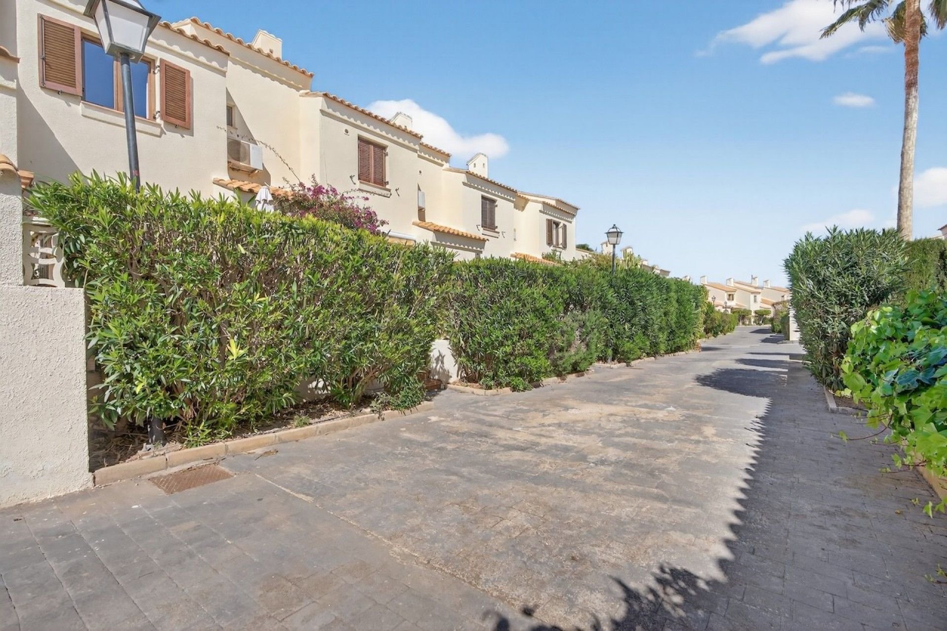 Resale - Townhouse - Gran Alacant - Costa Blanca South