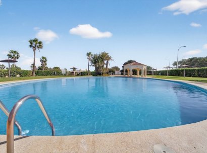 Townhouse · Resale - Gran Alacant · El Faro · Alicante · Spain