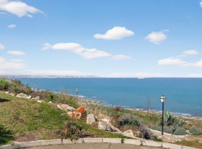 Townhouse · Resale - Gran Alacant · El Faro · Alicante · Spain