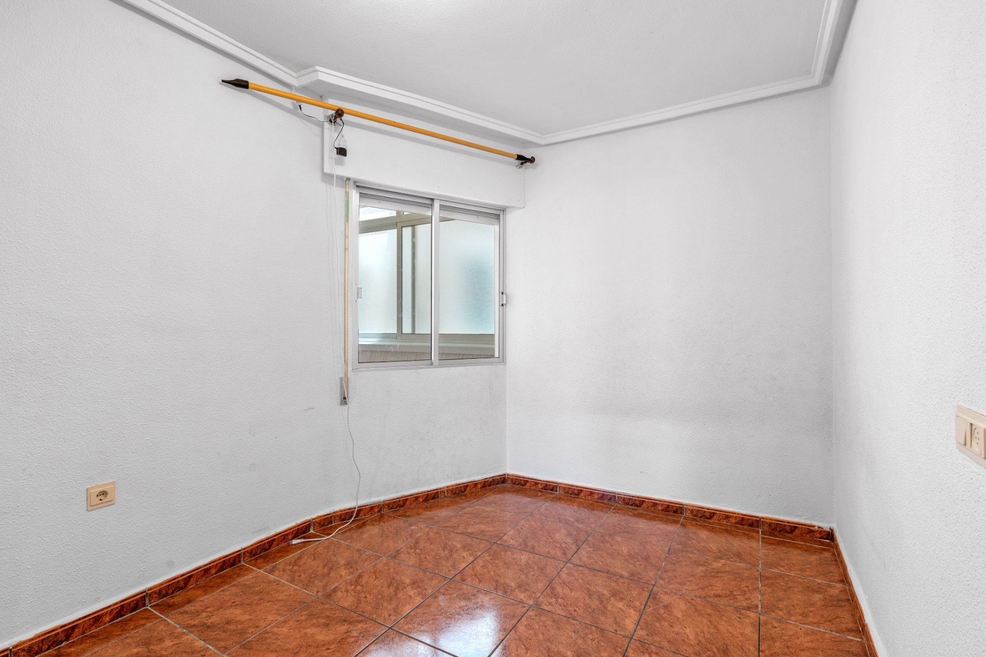 Herverkoop - 1. Appartement / flat - Benijofar