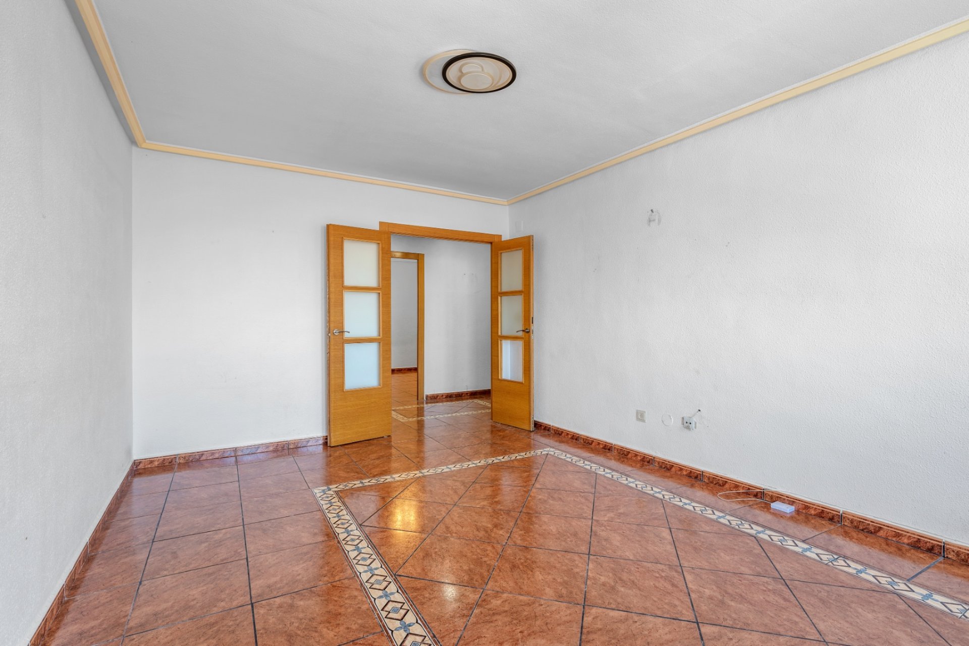 Herverkoop - 1. Appartement / flat - Benijofar