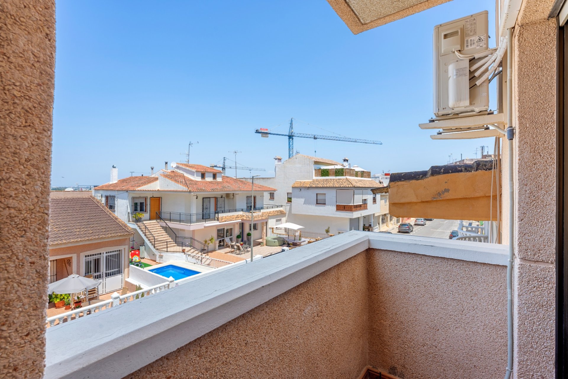 Herverkoop - 1. Appartement / flat - Benijofar