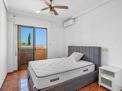 1. Appartement / flat · Herverkoop - Benijofar · Alicante · Spanje