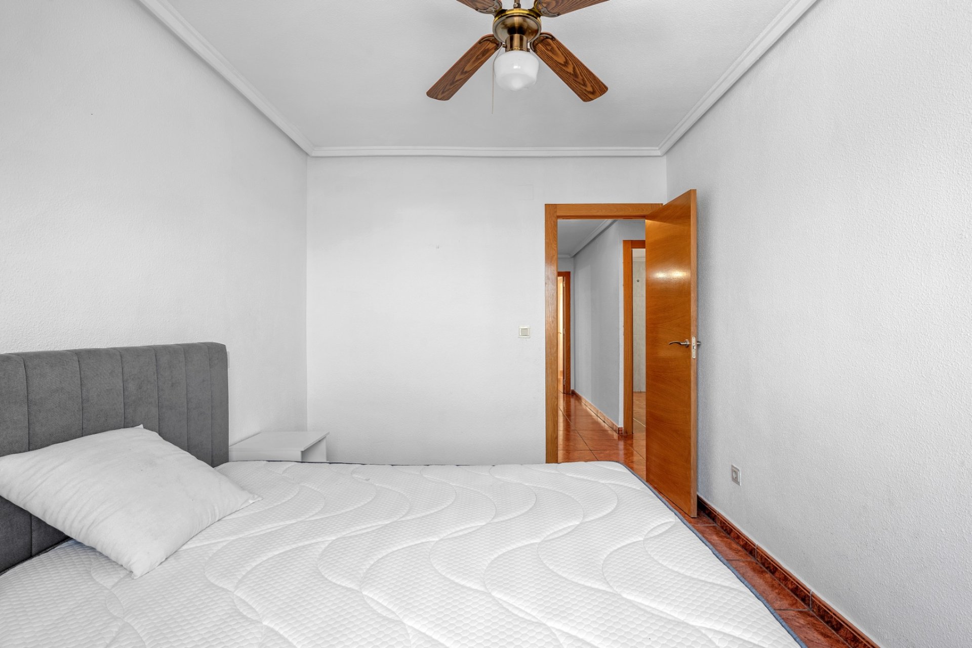 Herverkoop - 1. Appartement / flat - Benijofar