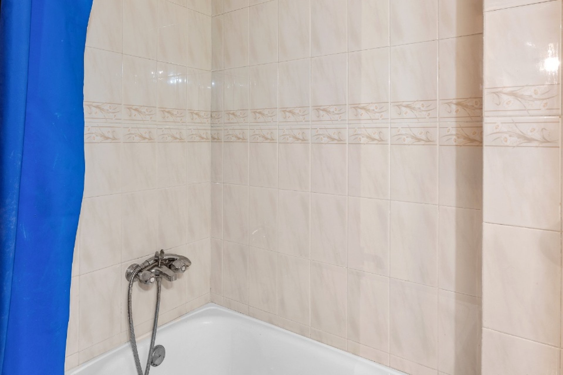 Herverkoop - 1. Appartement / flat - Benijofar