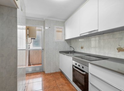 1. Appartement / flat · Herverkoop - Benijofar · Alicante · Spanje