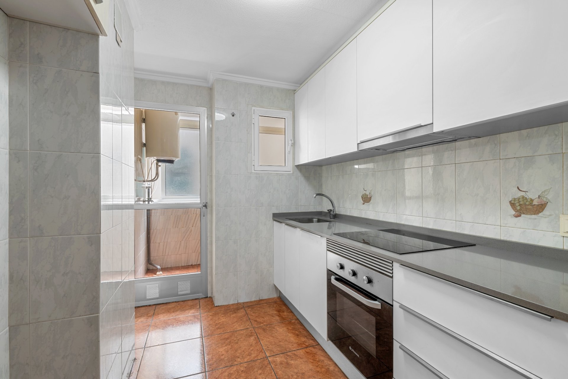 Herverkoop - 1. Appartement / flat - Benijofar