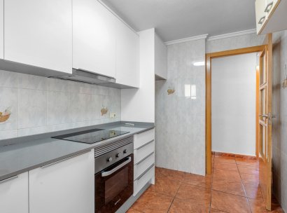 1. Appartement / flat · Herverkoop - Benijofar · Alicante · Spanje