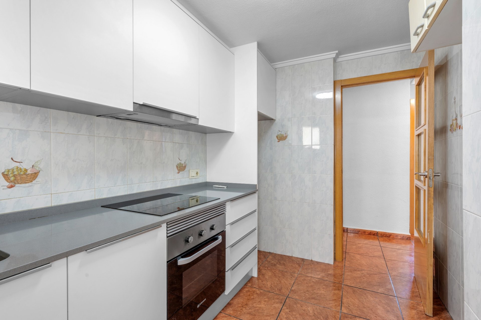 Herverkoop - 1. Appartement / flat - Benijofar