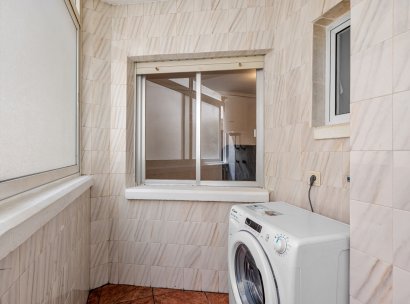 1. Appartement / flat · Herverkoop - Benijofar · Alicante · Spanje