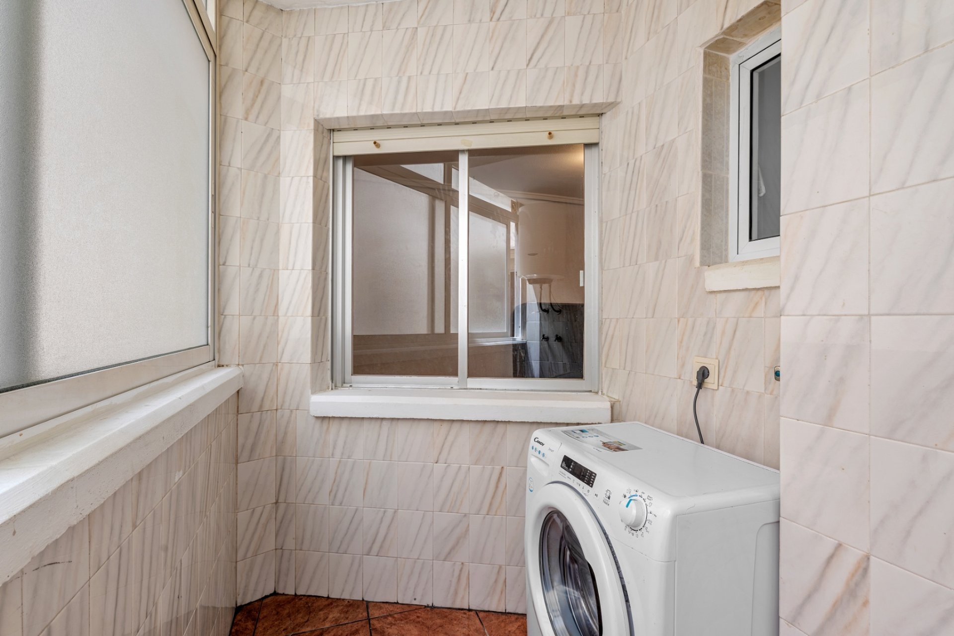 Herverkoop - 1. Appartement / flat - Benijofar