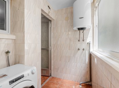 1. Appartement / flat · Herverkoop - Benijofar · Alicante · Spanje