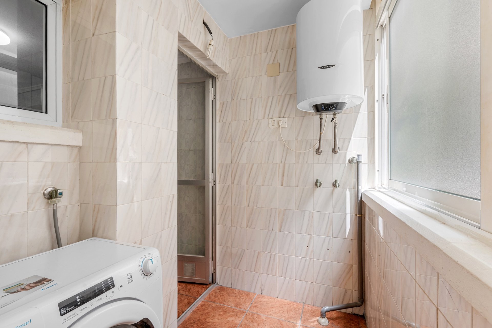 Herverkoop - 1. Appartement / flat - Benijofar