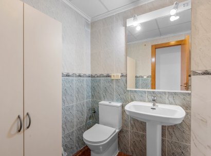 1. Appartement / flat · Herverkoop - Benijofar · Alicante · Spanje