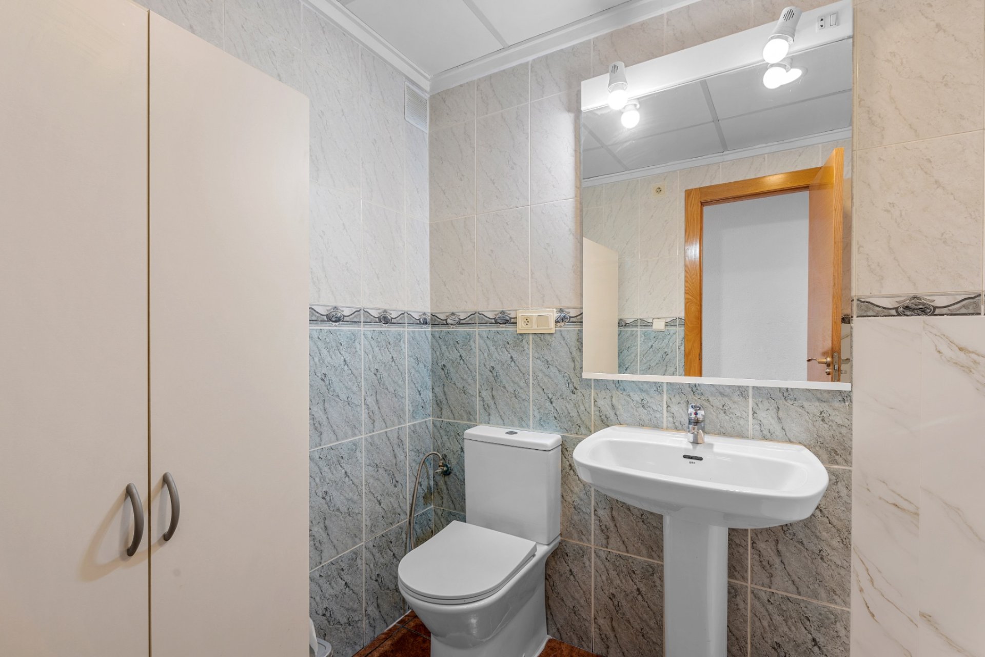 Herverkoop - 1. Appartement / flat - Benijofar