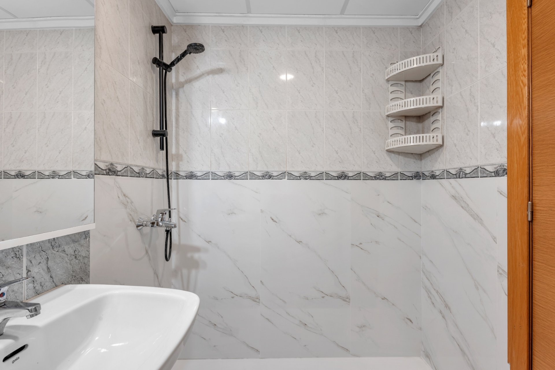Herverkoop - 1. Appartement / flat - Benijofar