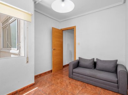 1. Appartement / flat · Herverkoop - Benijofar · Alicante · Spanje