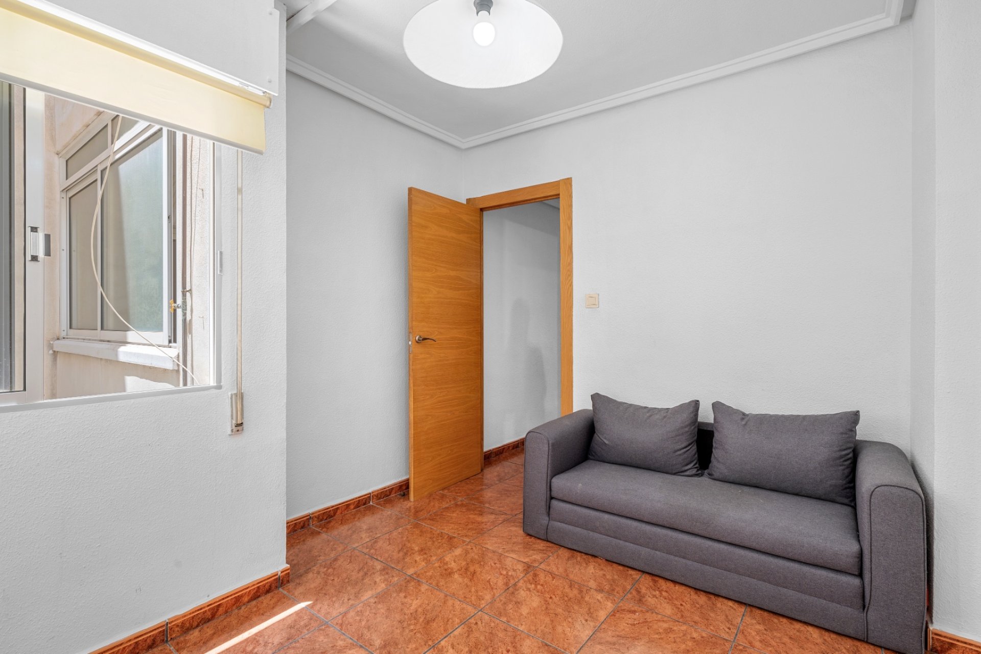 Herverkoop - 1. Appartement / flat - Benijofar