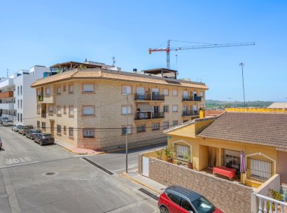 1. Appartement / flat · Herverkoop - Benijofar · Alicante · Spanje