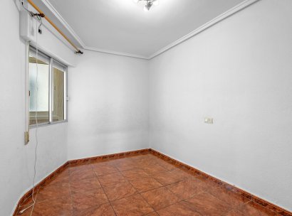 1. Appartement / flat · Herverkoop - Benijofar · Alicante · Spanje